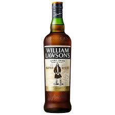 William Lawson'S Spiced Whiskey 750Ml